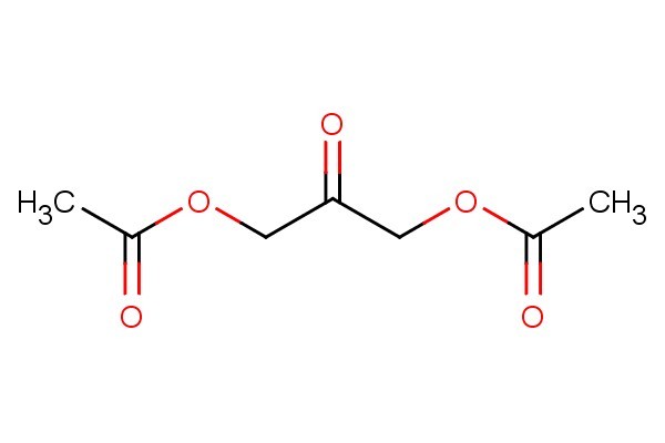 2-oxopropane-1,3-diyl diacetate