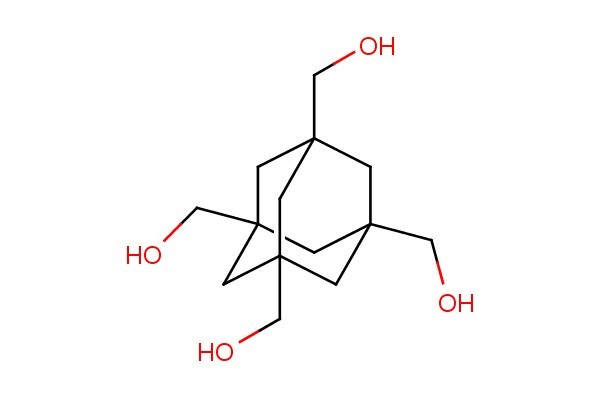 adamantane-1,3,5,7-tetrayltetramethanol