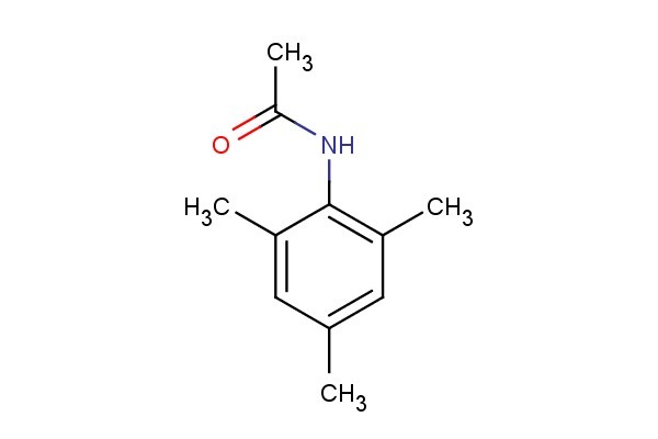 N-mesitylacetamide