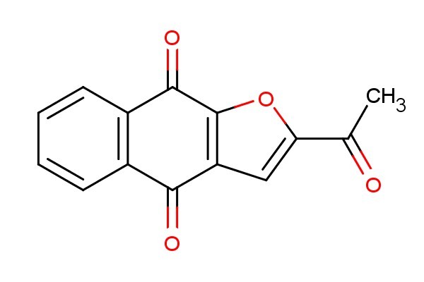 Napabucasin; BBI-608