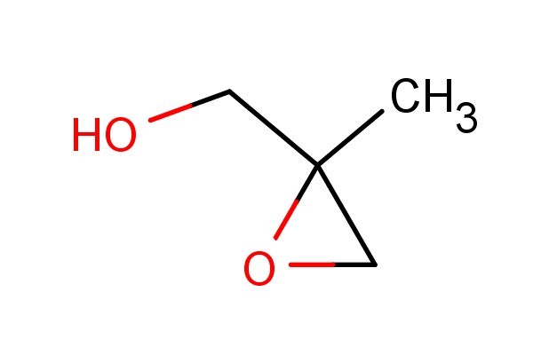 (2-methyloxiran-2-yl)methanol