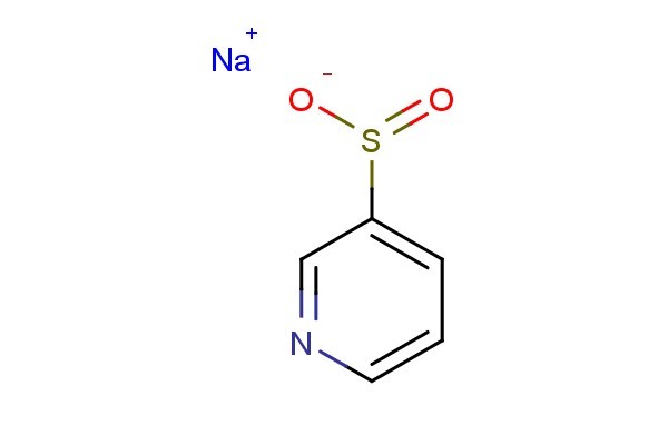 sodium pyridine-3-sulfinate