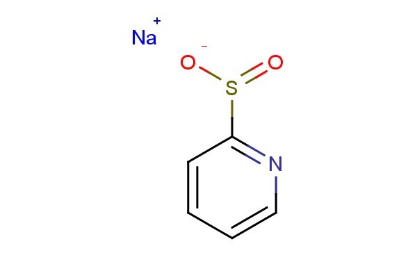 sodium pyridine-2-sulfinate