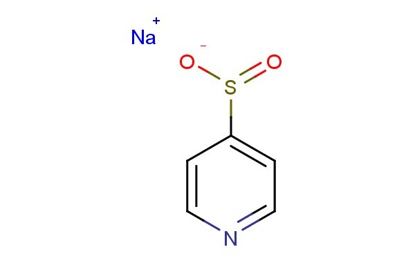 sodium pyridine-4-sulfinate