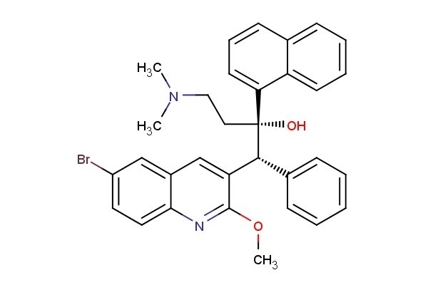 Bedaquiline; TMC207; R207910