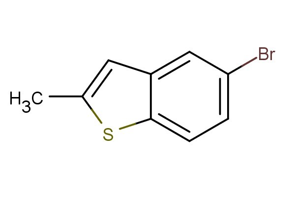 5-bromo-2-methyl-1-benzothiophene