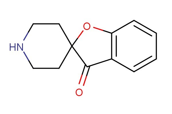 3H-spiro[1-benzofuran-2,4'-piperidine]-3-one