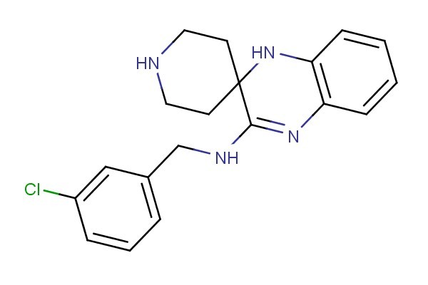 Liproxstatin-1