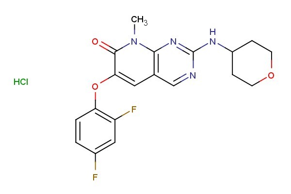 R1487 HCl