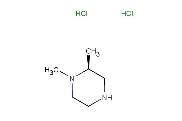 (S)-1,2-dimethylpiperazine dihydrochloride