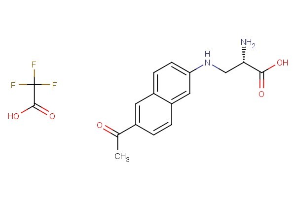 L-ANAP (trifluoroacetate salt)
