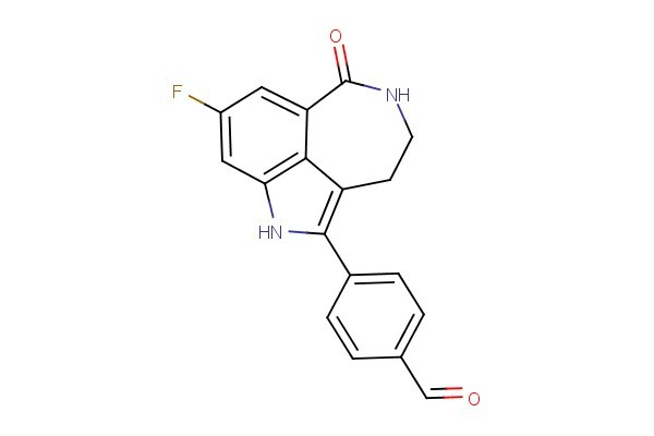 Rucaparib aldehyde
