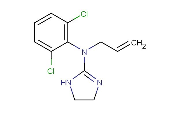 Alinidine