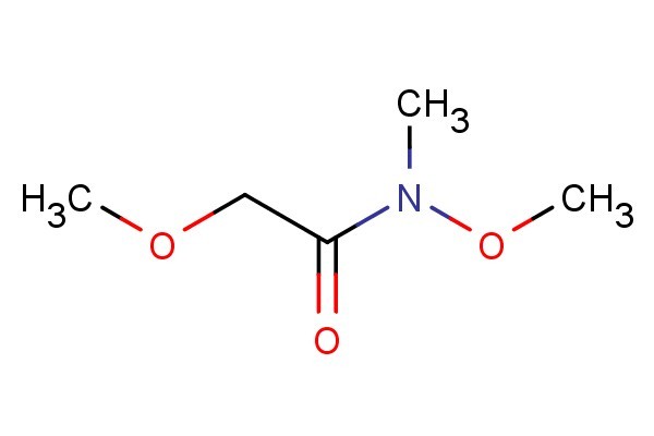 N,2-dimethoxy-N-methylacetamide