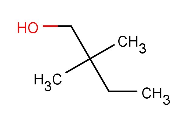 2,2-dimethylbutan-1-ol