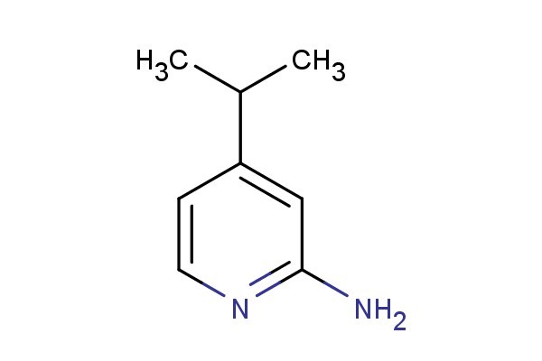 4-isopropylpyridin-2-amine