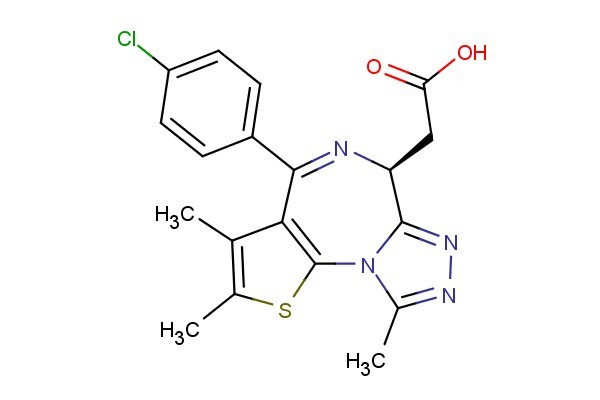 JQ-1 carboxylic acid