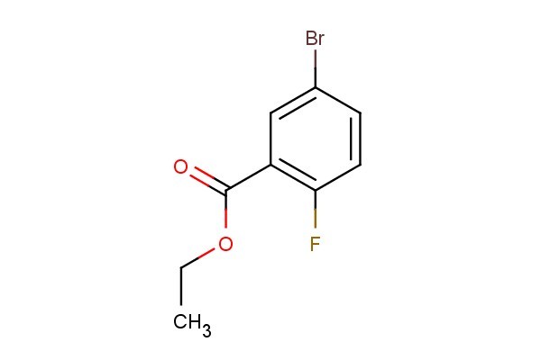 ethyl 5-bromo-2-fluorobenzoate