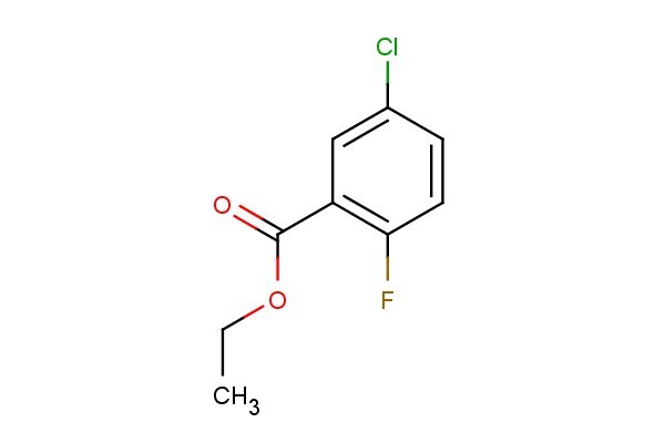 ethyl 5-chloro-2-fluorobenzoate