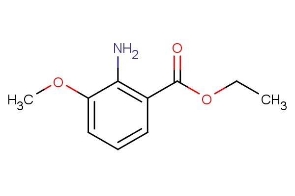 ethyl 2-amino-3-methoxybenzoate