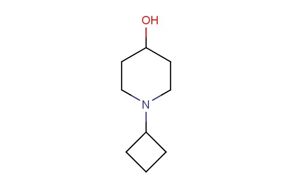 1-cyclobutylpiperidin-4-ol
