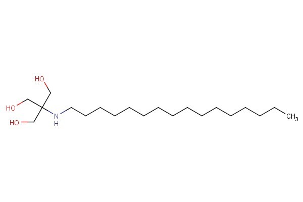 2-(hexadecylamino)-2-(hydroxymethyl)propane-1,3-diol