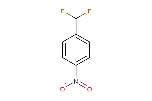 1-(difluoromethyl)-4-nitrobenzene