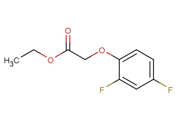 ethyl 2-(2,4-difluorophenoxy)acetate
