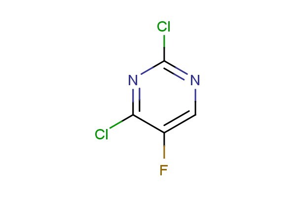 2,4-dichloro-5-fluoropyrimidine