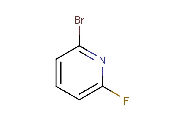 2-bromo-6-fluoropyridine