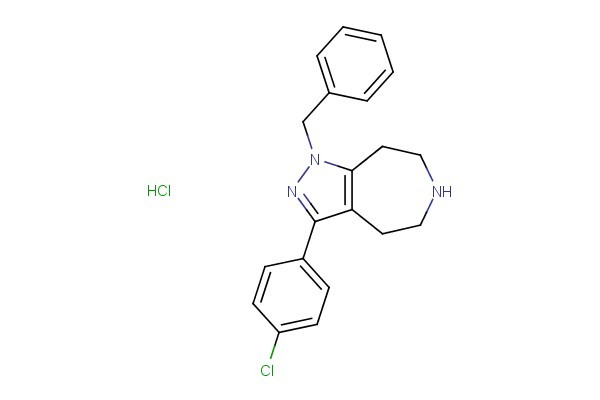 JNJ-18038683 HCl