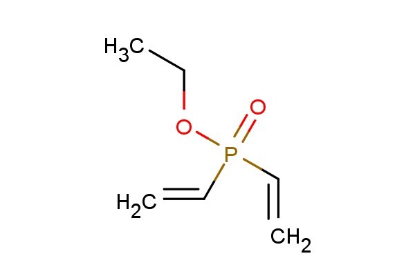 ethyl divinylphosphinate