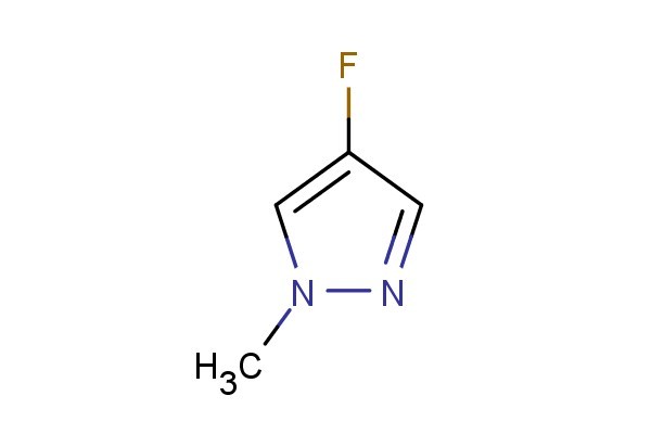 4-fluoro-1-methyl-1H-pyrazole