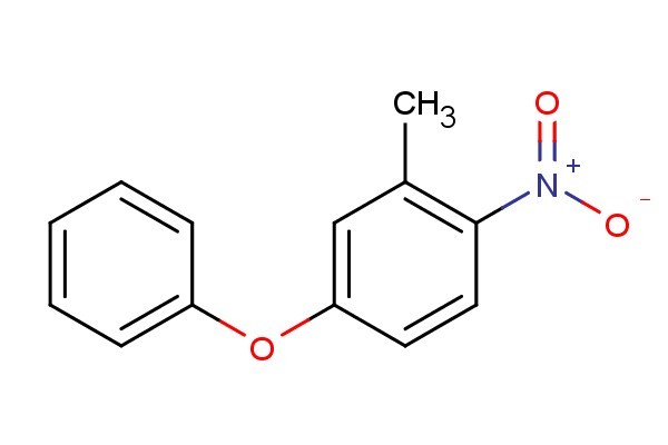2-methyl-1-nitro-4-phenoxybenzene