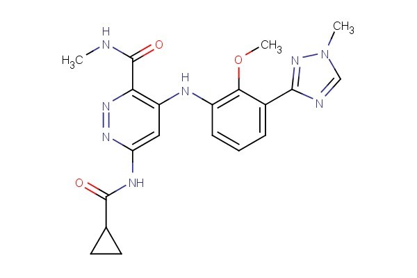 Deucravacitinib (BMS-986165)