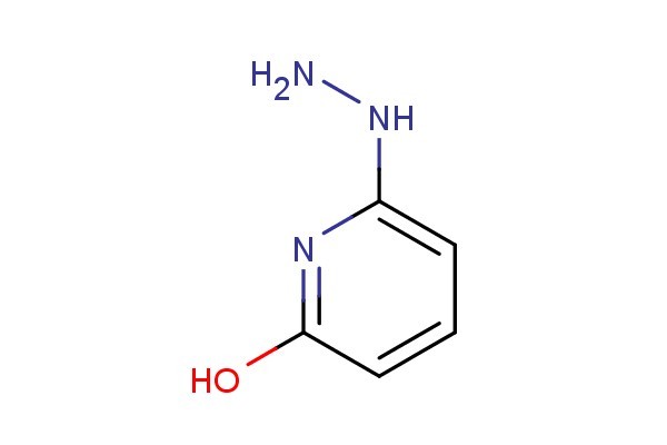 6-hydrazinylpyridin-2-ol