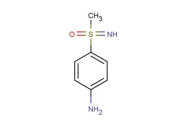 4-(S-methylsulfonimidoyl)aniline