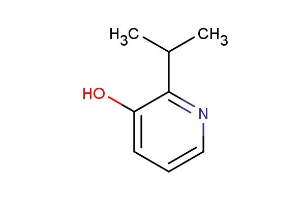 2-isopropylpyridin-3-ol