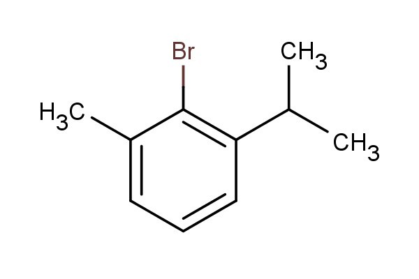2-bromo-1-isopropyl-3-methylbenzene