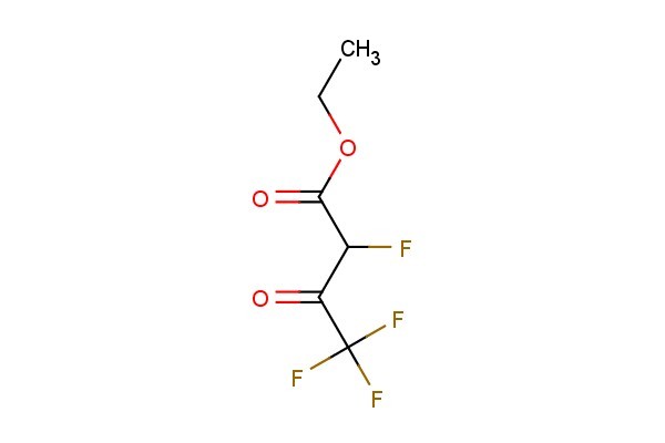 ethyl 2,4,4,4-tetrafluoro-3-oxobutanoate