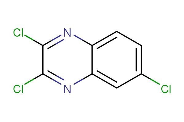 2,3,6-trichloroquinoxaline