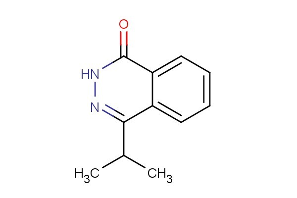 4-isopropylphthalazin-1(2H)-one