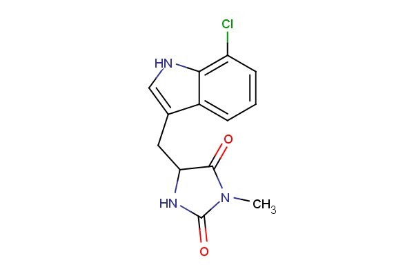 Necrostatin 2 (racemate)