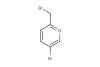 5-bromo-2-(bromomethyl)pyridine