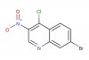 7-bromo-4-chloro-3-nitroquinoline