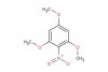 1,3,5-trimethoxy-2-nitrobenzene