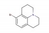 8-bromo-2,3,6,7-tetrahydro-1H,5H-pyrido[3,2,1-ij]quinoline