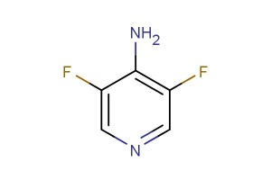 3,5-difluoropyridin-4-amine