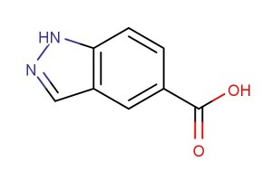 1H-indazole-5-carboxylic acid