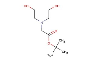 tert-butyl 2-(bis(2-hydroxyethyl)amino)acetate